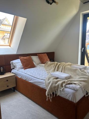 Apartment Schronisko Zmyslow 6 *