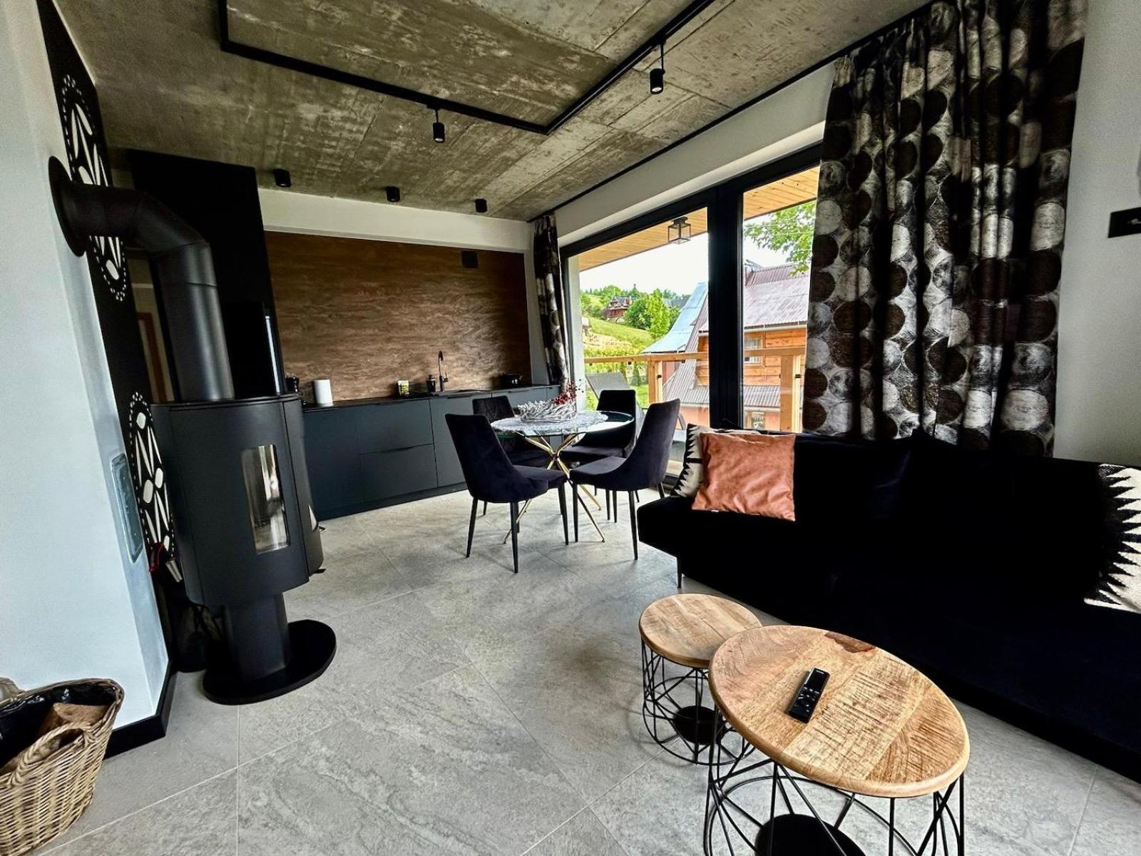 Schronisko Zmyslow 6 Apartment Koscielisko