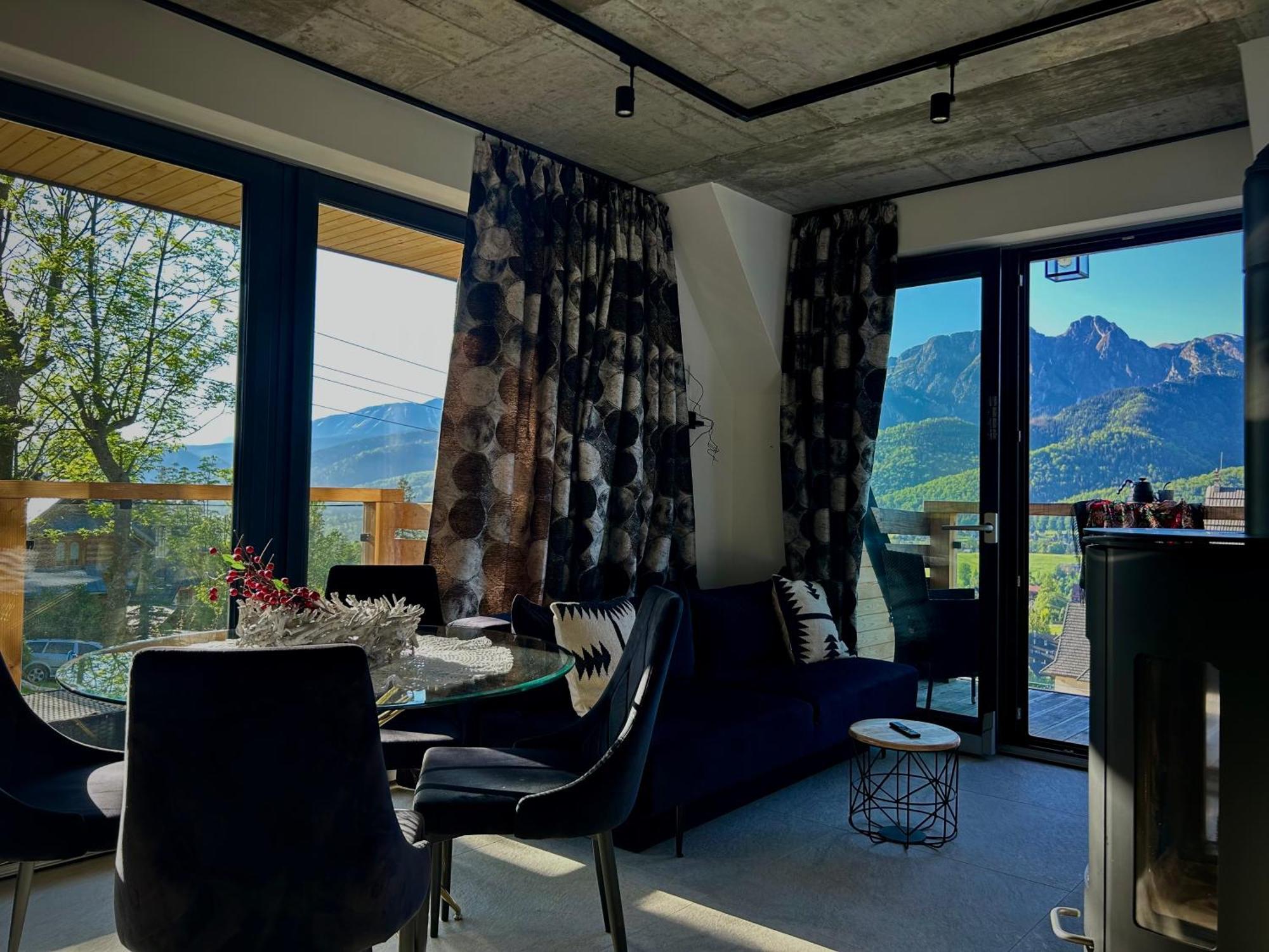Apartment Schronisko Zmyslow 6 *